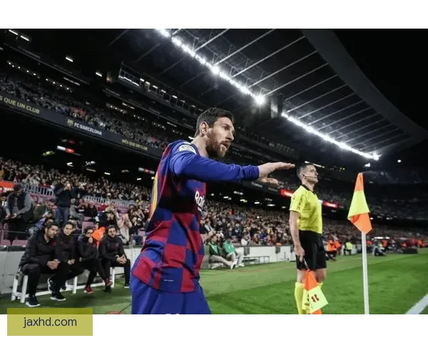 每体：巴萨本赛季对法蒂寄予厚望，希望他恢复此前80%的水准